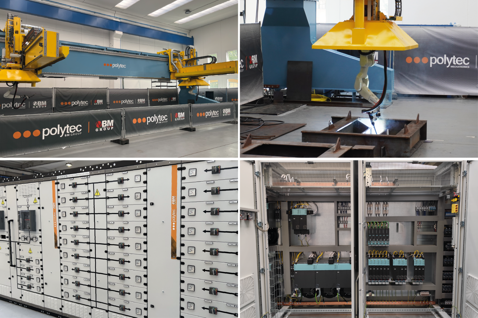 Polytec Italy Polytec - SEAFUTURE
