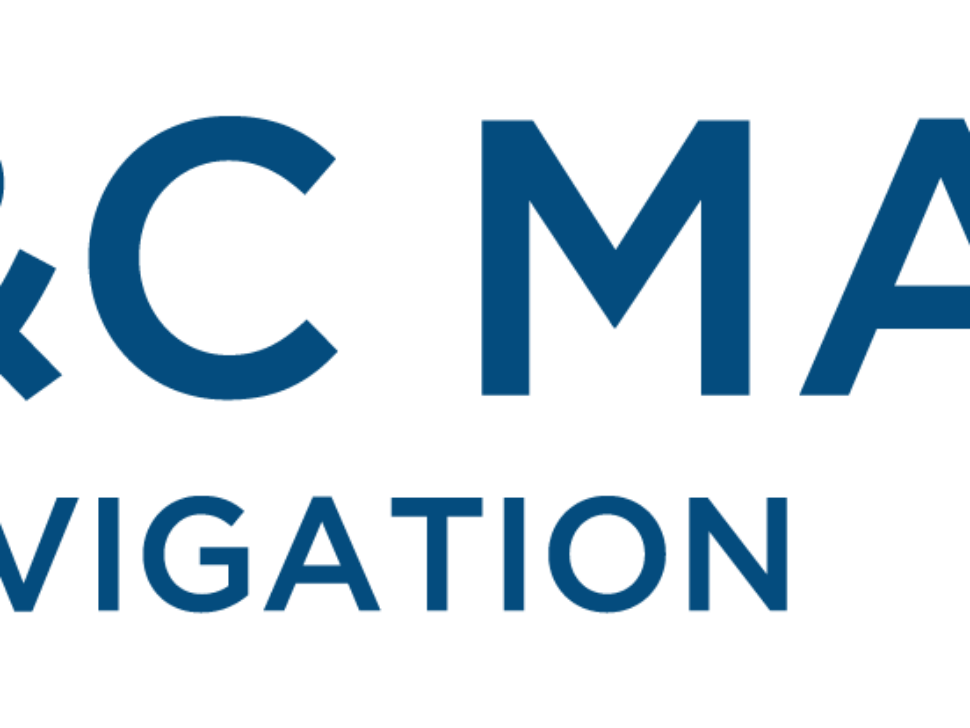 Logo C&C Marine NAV