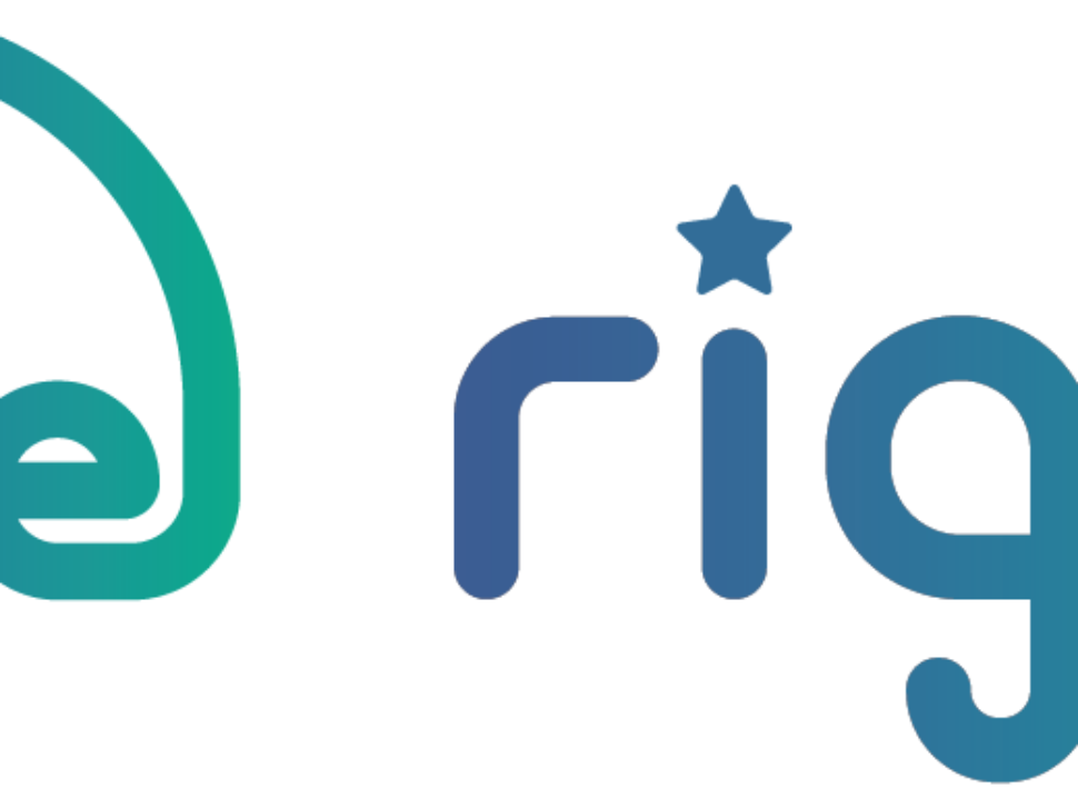 RIGEL-logo orizzontale