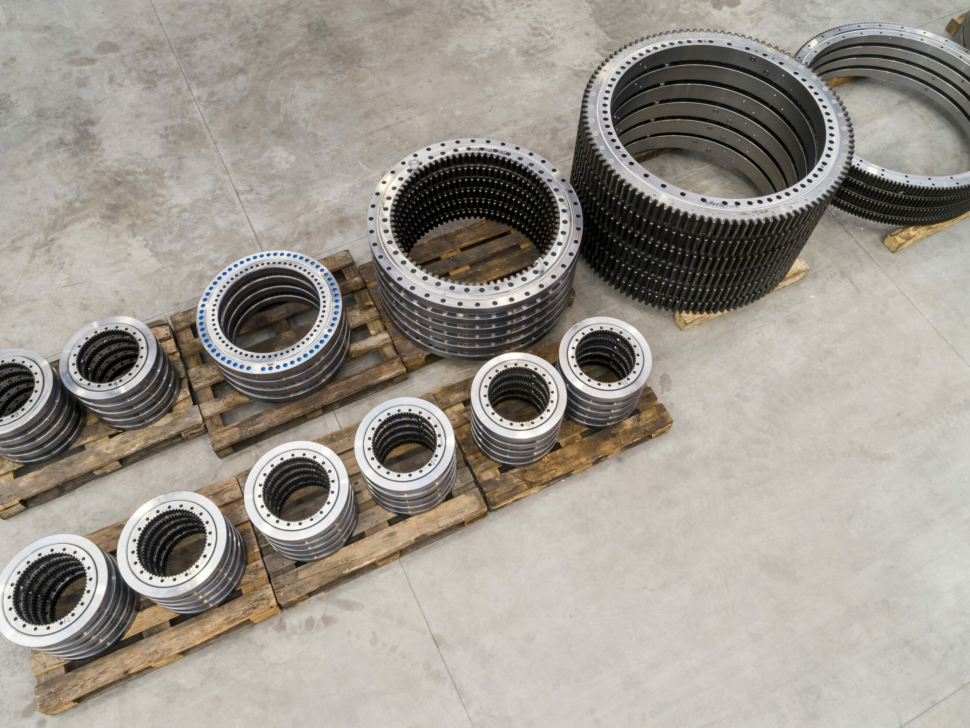 Galperti Tech Forged Products