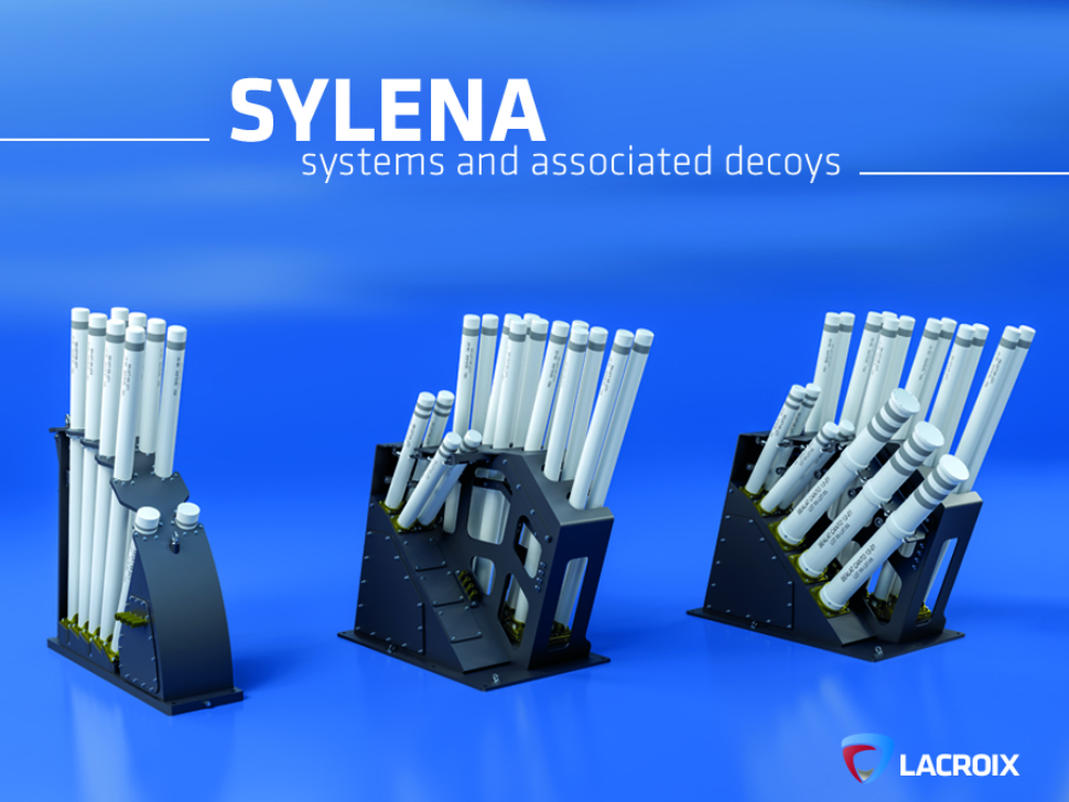 SYLENA COLLECTION
