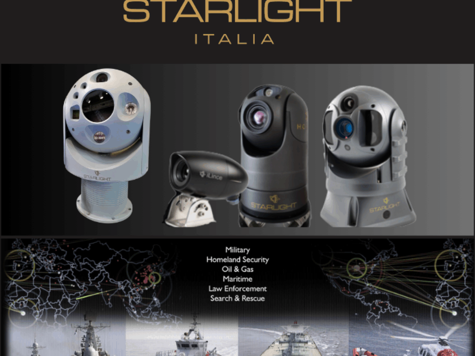 Starlight Italia _ products