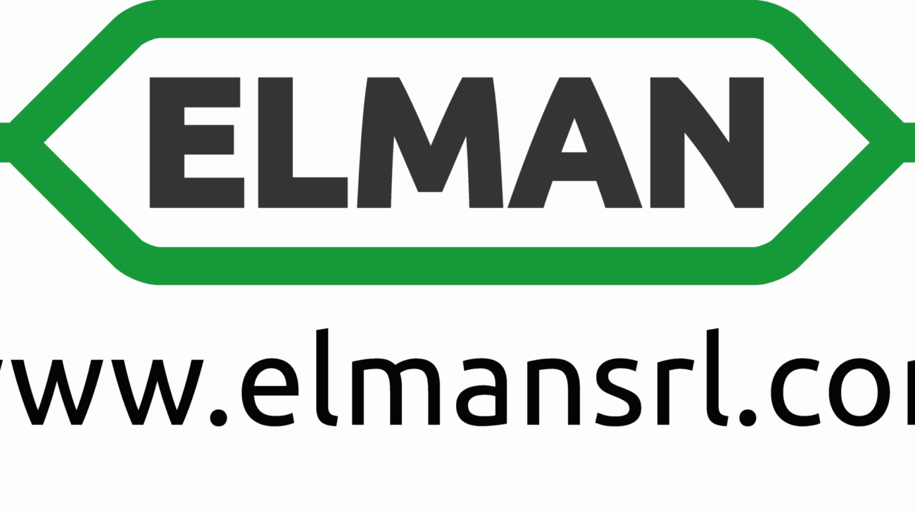 Elman Logo