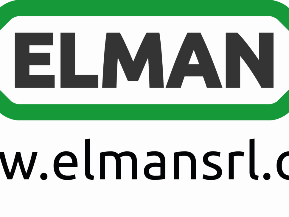 Elman Logo