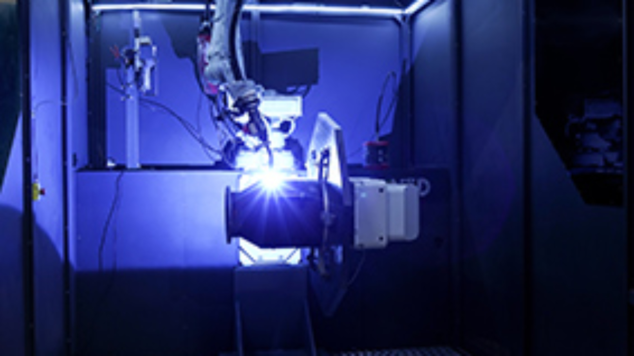 MX3D