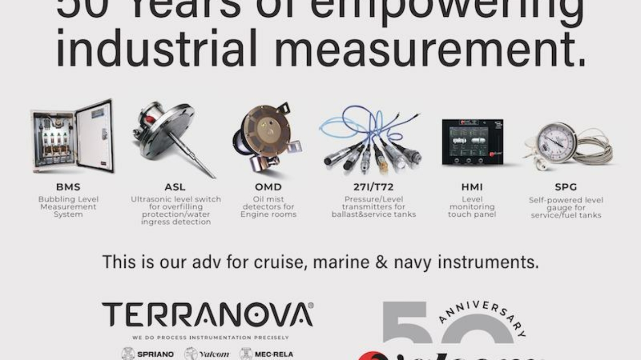 TERRANOVA SF25 IMG