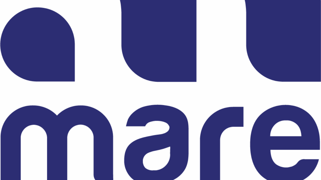 Logo Mare Group principale