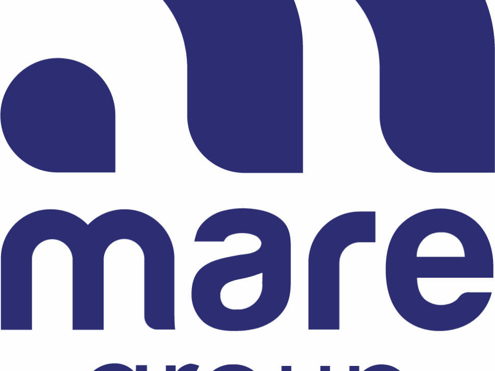 Logo Mare Group principale