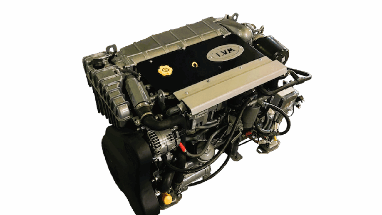 ML706LX3 mod